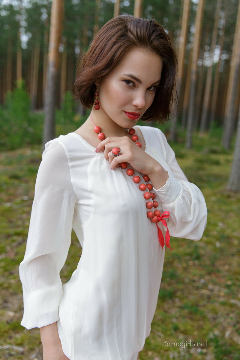Проститутка Вика